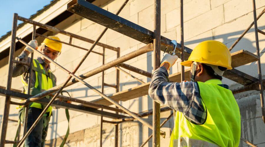Professional fairlawn roofing services in Olmstead, KY